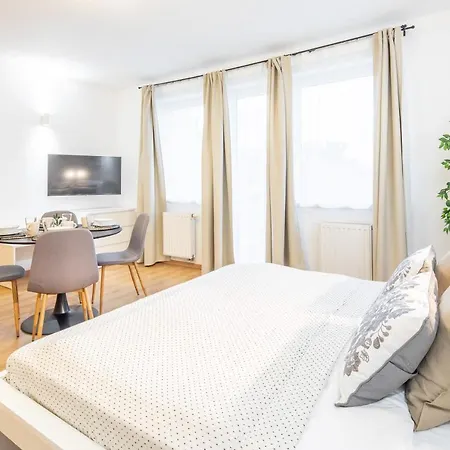 Comfortable Apartment