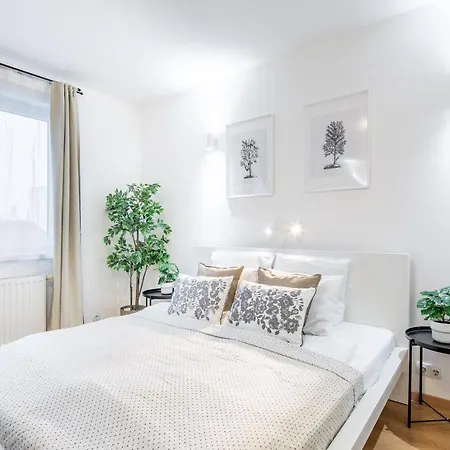 Comfortable * Budapest
