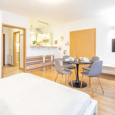 Comfortable * Budapest