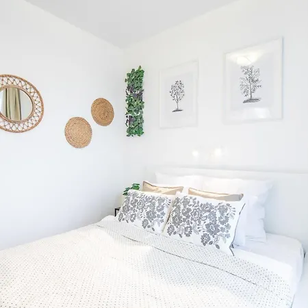 Apartment Comfortable