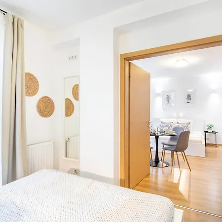 Apartment Comfortable Budapest