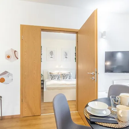 Comfortable Budapest